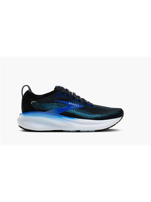 adrenaline gts BROOKS | 1104541D017BLK BLUE